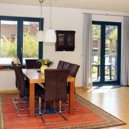 הוילה קפלן Det Gule Hus מראה חיצוני תמונה