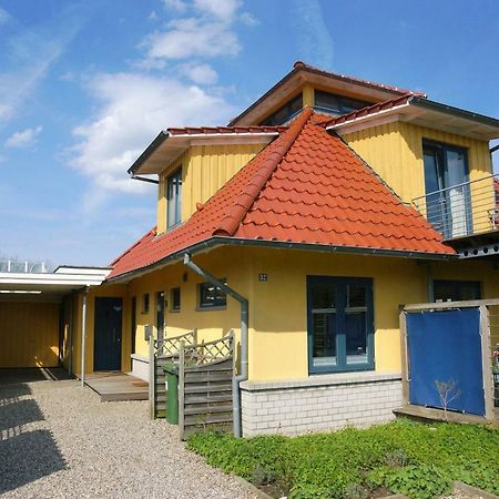 הוילה קפלן Det Gule Hus מראה חיצוני תמונה