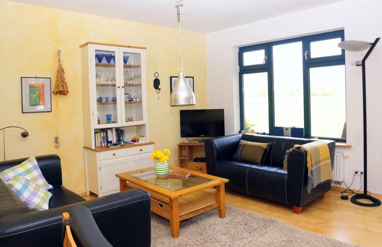 הוילה קפלן Det Gule Hus מראה חיצוני תמונה