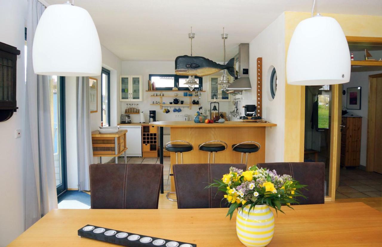 הוילה קפלן Det Gule Hus מראה חיצוני תמונה